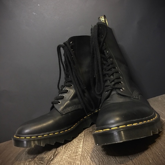 Doc Marten Men’s Boots